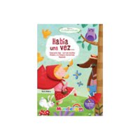 Mundicrom - Libro Habia Una Vez 748