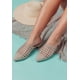 thumbnail image 1 of Puntilla Cuero Holbox Dorado, 1 of 5