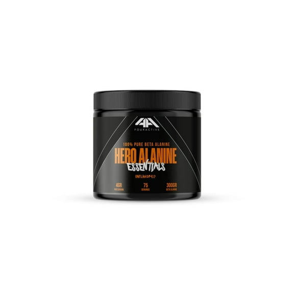 Beta Alanina Hero 300gr -