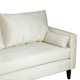 thumbnail image 3 of Sofa Sky 3 Cuerpos Felpa 00 Crudo, 3 of 5