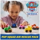 thumbnail image 2 of Set de regalo de Toy Cars Paw Patrol Air Rescue, 6 piezas, Pup Squad, 2 of 9