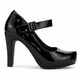 thumbnail image 1 of Zapato Chalada Mujer Fashion-71 Negro Fiesta, 1 of 7