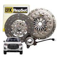 Msrepuestos - Kit Embrague Luk Maxus T60 2 8 Cc Sin Rodamiento Disco Y Prensa 2016 2023