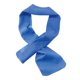 thumbnail image 1 of Faja refrigerante para el cuello Ergodyne 10 cm x 75 cm Azul, 1 of 7