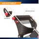 thumbnail image 3 of Cuña Marcy Home Gym para muñeca y antebrazo, multicolor, 3 of 7