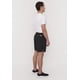 thumbnail image 3 of Short Hombre Deportivo Liso Negro Corona, 3 of 5