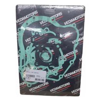 Genérico - Kit De Empaquetaduras Yamaha R15 V3 Completo Negro