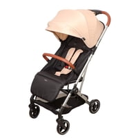 Coche Paseo Nino Beige Infanti