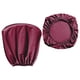 thumbnail image 3 of Funda para silla de oficina a prueba de agua Funda para sillón Funda protectora para silla giratoria estirable a prueba de polvo para cocina Comedor , Vino tinto, 3 of 5