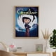 thumbnail image 5 of Coraline Kits de Pintura de Diamantes para Adultos 5D DIY Diamond Art Kits Full Drill Diamond Dots para Regalo Decoración de Pared y Relajación Artes de Gemas 30*40cm, 5 of 6