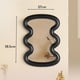 thumbnail image 5 of Espejo de Tocador Ondas Negro, 5 of 7