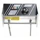 thumbnail image 3 of Freidora 6L Grado Comercial Color Plateado, 3 of 3