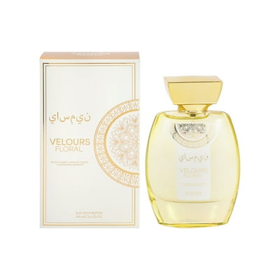 Perfume Velours Floral 1 Un Hello Beauty