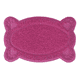 thumbnail image 1 of Alfombra Atrapa Arena Para Gatos, Salida Arenero Mascotas Color Verde, 1 of 3