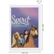 thumbnail image 2 of Spirit: Cabalgando Libre Kits de Pintura de Diamantes para Adultos 5D DIY Diamond Art Kits Full Drill Diamond Dots para Regalo Decoración de Pared y Relajación Artes de Gemas 20*30cm, 2 of 6
