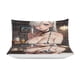 thumbnail image 3 of The Seven Deadly Sins Anime Home Bed 3-piece Set Classic Japanese Anime Polyester Wash Student Dormitory Set, 3 of 5