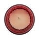 thumbnail image 5 of Vela Aromatica Elegante Fragancia Duradera Vaso Diseño Color rojo, 5 of 7