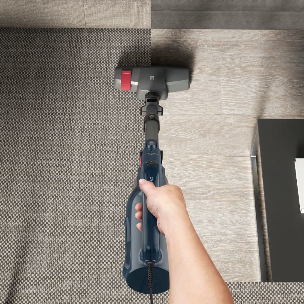 Electrolux Cyclone Power PTE10 Azul, foto 4