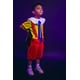 thumbnail image 3 of Disfraz Infantil Pinocho Disney Cuento Niños Pelicula, 3 of 5