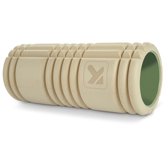 Rodillo de masaje TRIGGERPOINT Performance Therapy Grid de espuma