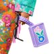 thumbnail image 5 of Muñeca Cabello Rosa, 5 of 10
