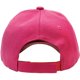 thumbnail image 3 of Gorra de béisbol Falari ajustable para correr y entrenar, 3 of 3