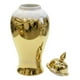 thumbnail image 2 of Potiche Decorativo Tapa Estilo Glamour Regencia Lujo Jhn, 2 of 3