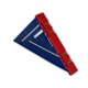 thumbnail image 2 of Ruler Rapid Rafter, cuadrado plegable de doble cara, 7 pulgadas, EE. UU., 2 of 9