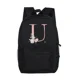 thumbnail image 1 of Personalized Girls School Bags Custom Letter with Name Print Backpack Kindergarten Children Schoolbag Teenage Kids Daypack Gifts, 1 of 3