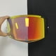 thumbnail image 4 of FF808 Visera de Casco para LS2 Stream II Protector Facial Lente Teñida Accesorios de Motocicleta, 4 of 7