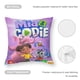thumbnail image 5 of Mia y Codie Fundas de almohada de terciopelo con tema, regalos de funda de almohada, decoración para el hogar, cojín de lanzar, regalo de cumpleaños para fans y parejas.30*30cm., 5 of 6