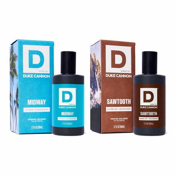 Perfume Cologne Midway Sawtooth 50 Ml