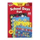 thumbnail image 1 of Paquete variado de pegatinas Trend Enterprises School Days Sparkle, 1 of 8