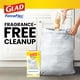 thumbnail image 3 of Bolsas de basura Glad ForceFlex Tall Kitchen, 13 L, 80 unidades, sin fragancia, 3 of 9