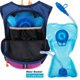 thumbnail image 4 of Mochila de Hidratación Ivygreen para Niños 8L con Bolsa de Agua de 1.5L, 4 of 9