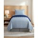 thumbnail image 2 of Cubrecama de Verano Plaza y Media Liviano y Fresco Cubrelecho Quilt, 2 of 6