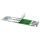 thumbnail image 2 of Tiras Cintas Reactivas para Glucometro On Call Extra 50 unidades, 2 of 3