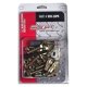 thumbnail image 1 of Sujetador para Caja de Herramientas Weather Guard 999-10PK Paquete de 10, 1 of 1