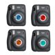 thumbnail image 4 of Filtro De Lente Cámara Apto Para Instax Mini 11 4 Colores, 4 of 4