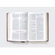 thumbnail image 3 of Biblia Católica Editorial Católica Leathersoft Marrón, 3 of 8