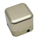 thumbnail image 5 of Porta Tiza De Billar, Caja Resistente Para Tiza De Snooker, Estuche Compacto Para Tiza De Billar, Dorado, 5 of 5