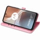 thumbnail image 2 of Funda Cartera FOXDOCK para MOTO G32 , Flip PU con Relieve de Gatos y Perros, Tarjetero y Soporte, 2 of 6