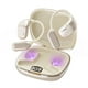 thumbnail image 1 of AARONMEI Ai Translation Earbuds Auriculares Bluetooth Inalámbricos Traductor 144 Idiomas Apricot, 1 of 3
