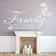thumbnail image 2 of Decomural Where Life Begins Family WS-32376, 2 of 2