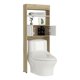 thumbnail image 5 of Optimizador Bath Duna - Blanco, 5 of 14