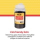 thumbnail image 5 of Glitter negro School Smart Craft, frasco de 454 g, 5 of 9