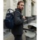 thumbnail image 3 of Mochila Pañalera AIITA 25L Azul Marino con Cambiador, 3 of 4