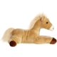 thumbnail image 2 of Peluche Aurora Adorable con forma de caramelo, 30 cm, color marrón, 2 of 4