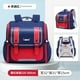 thumbnail image 2 of waterproof children School Bags boys Girls primary school Backpacks kids bookbag Schoolbags Orthopedic Backpack mochila infantil, 2 of 3