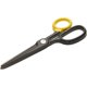 thumbnail image 1 of Tijeras Craighill 22 cm Acero Inoxidable Negro, 1 of 7